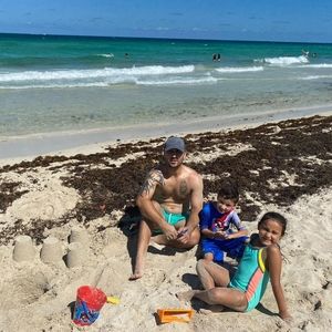 Meet your Posher, Steve